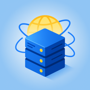 Buy X-UI VPS with reliable infrastructure and redundant Tier 1 data centers ensuring stable uptime worldwide.