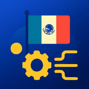 VPS Mexico with reliable infrastructure in Tier 1 Mexican data centers ensuring stable power and network uptime.