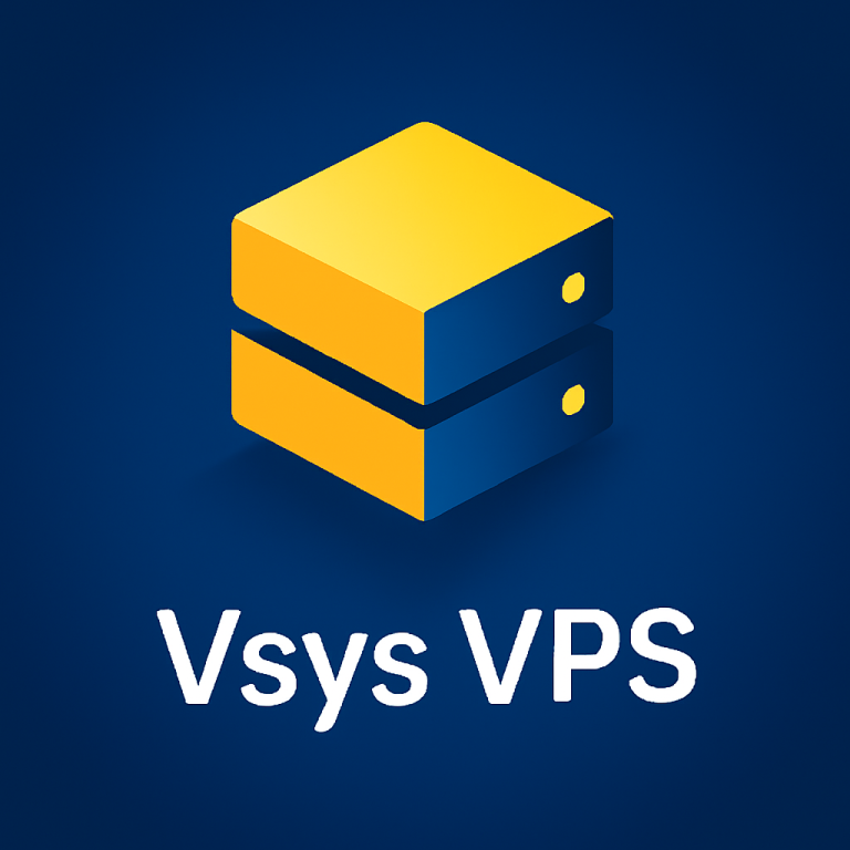 Caasify's 99.99% uptime guarantee compared to Vsys VPS for better server performance.