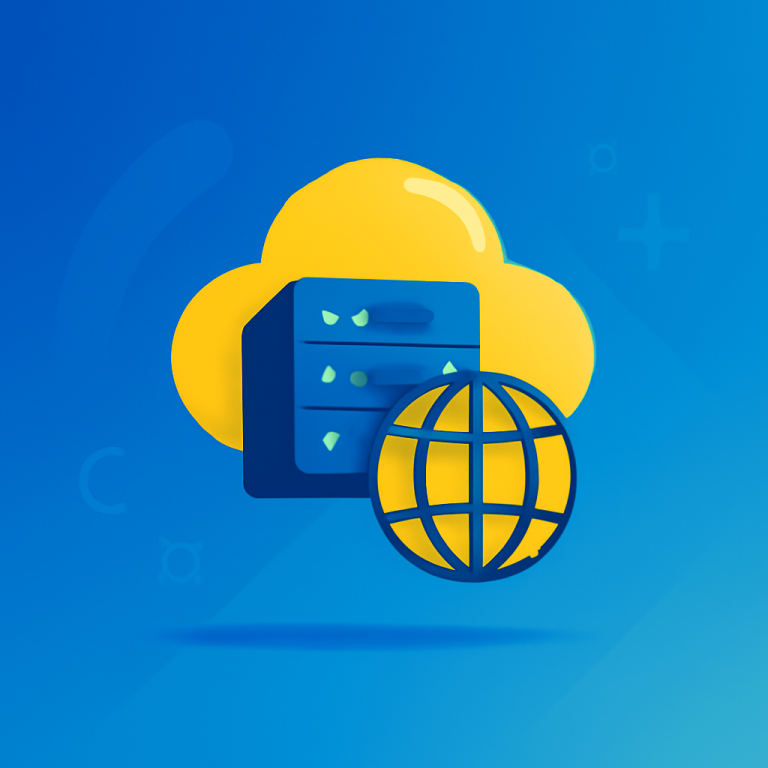 ScalaHosting VPS infrastructure solutions for minimizing downtime and enhancing performance.