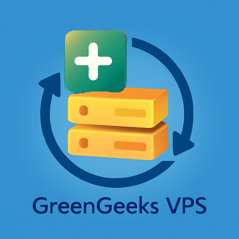 GreenGeeks VPS flexibility issues compared to Caasify's customizable hosting solutions.