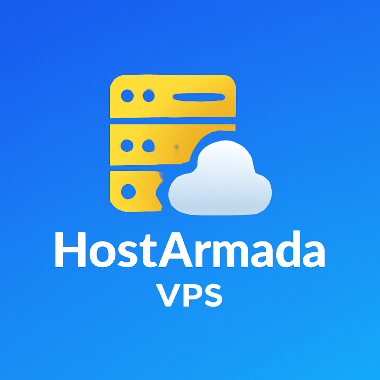 HostArmada VPS pay-as-you-go model for cost-effective hosting solutions.