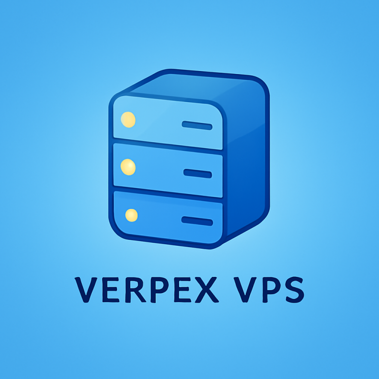 Verpex VPS struggles with scalability and flexible options for hosting solutions.