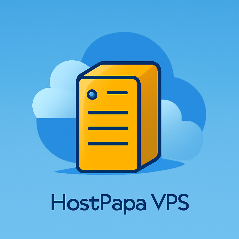 HostPapa VPS struggles with scalability and how Caasify helps improve performance.