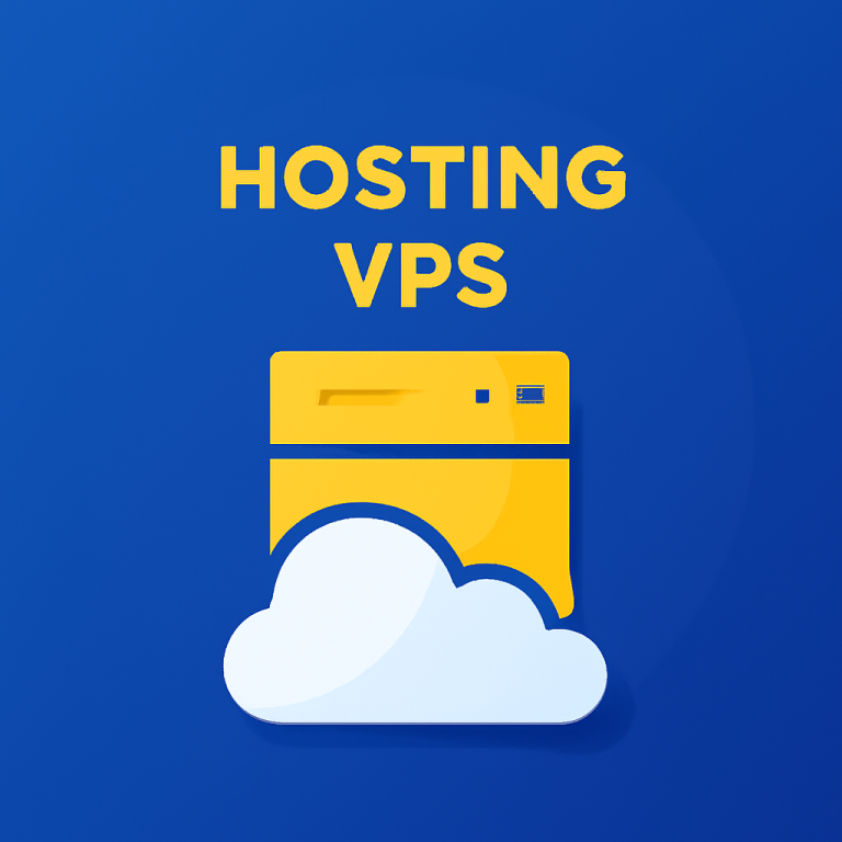Hosting VPS solutions for seamless scalability and flexible infrastructure.