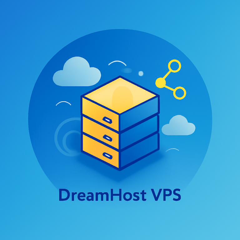 DreamHost VPS performance compared to Caasify's superior customer support services.