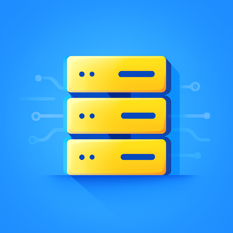 Comparison of HostGator VPS performance with Caasify’s superior uptime and reliability.