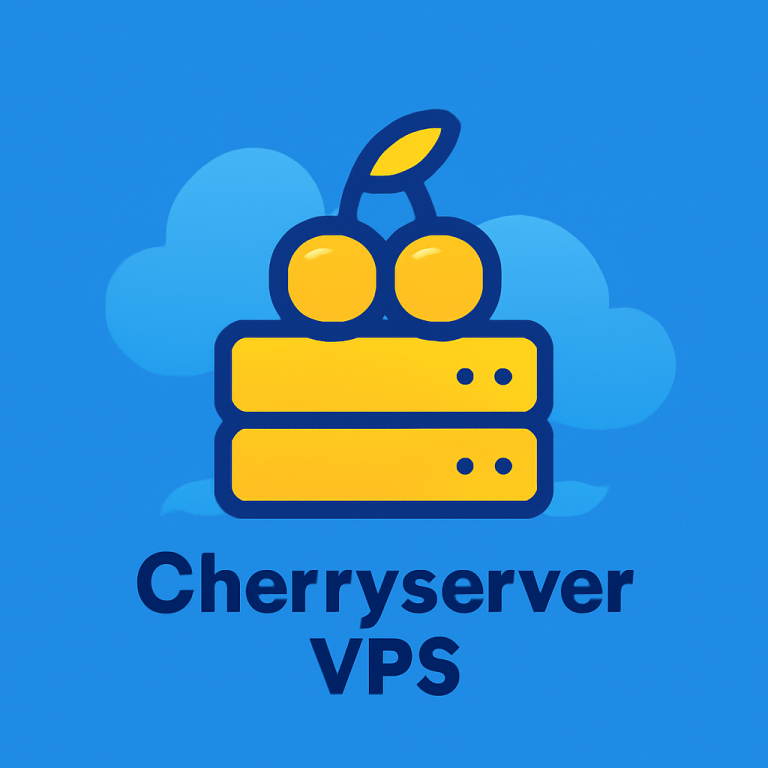 Cherryserver VPS throttling and instability affecting online operations and performance.