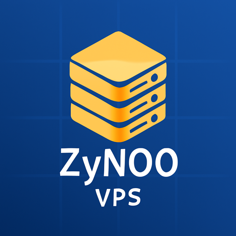 ZyNOO VPS pricing comparison with Caasify’s transparent costs, highlighting clearer and more predictable pricing options.