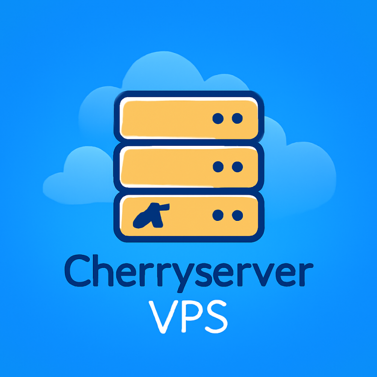 Impact of Cherryserver VPS throttling and instability on operations and performance.