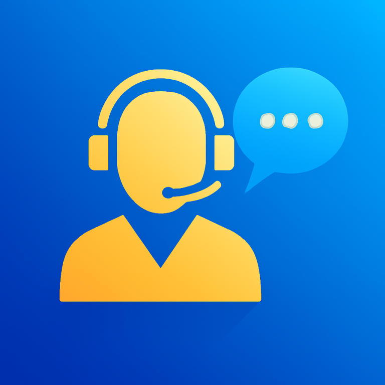 VPS-Mart's delayed support compared to Caasify's fast 24/7 customer service.