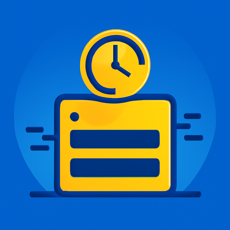 Comparison between Hostens VPS support delays and Caasify’s fast 24/7 customer service, highlighting business impact.