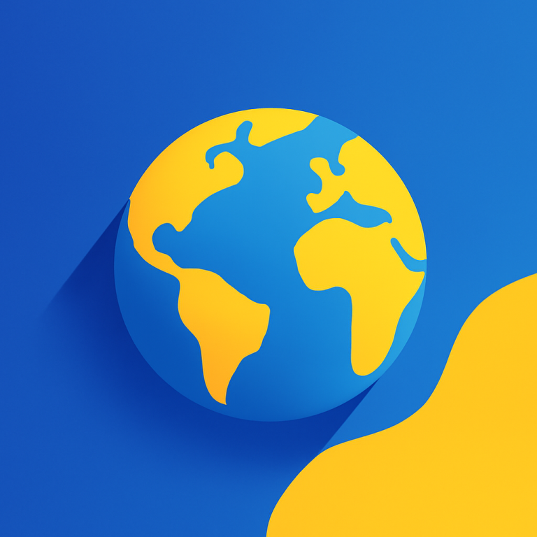 Comparison of Caasify’s global infrastructure with ArubaCloud VPS performance for latency optimization.