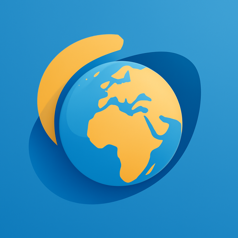 Caasify’s global infrastructure providing better latency than ArubaCloud VPS with low-latency connections.