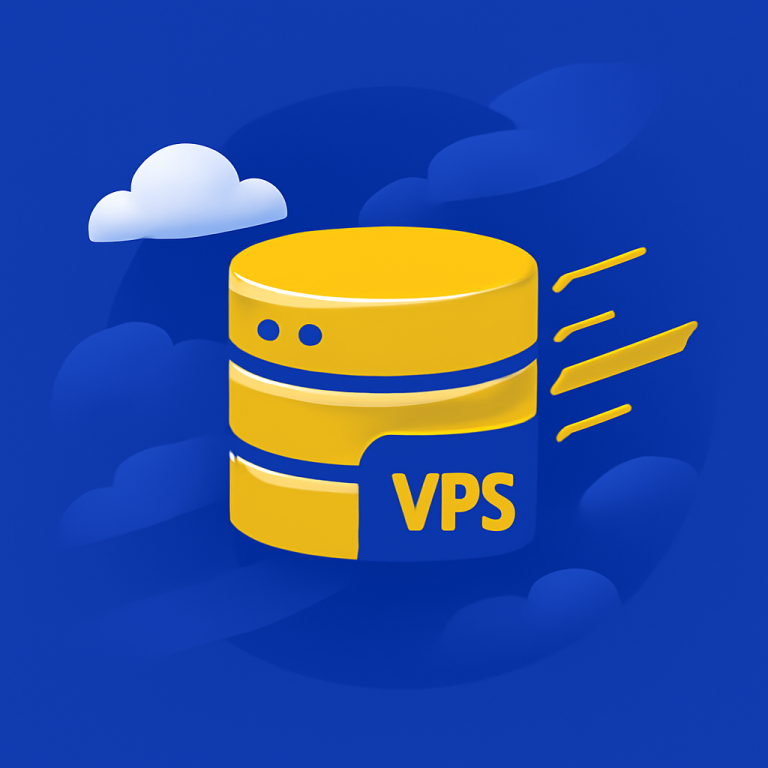 TMDHosting VPS performance issues causing downtime and slow speeds, leading to lost revenue for businesses.