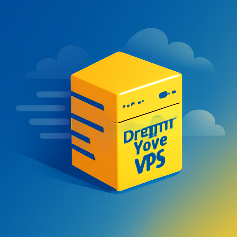 DreamIT Host VPS support delays impacting business operations and growth.