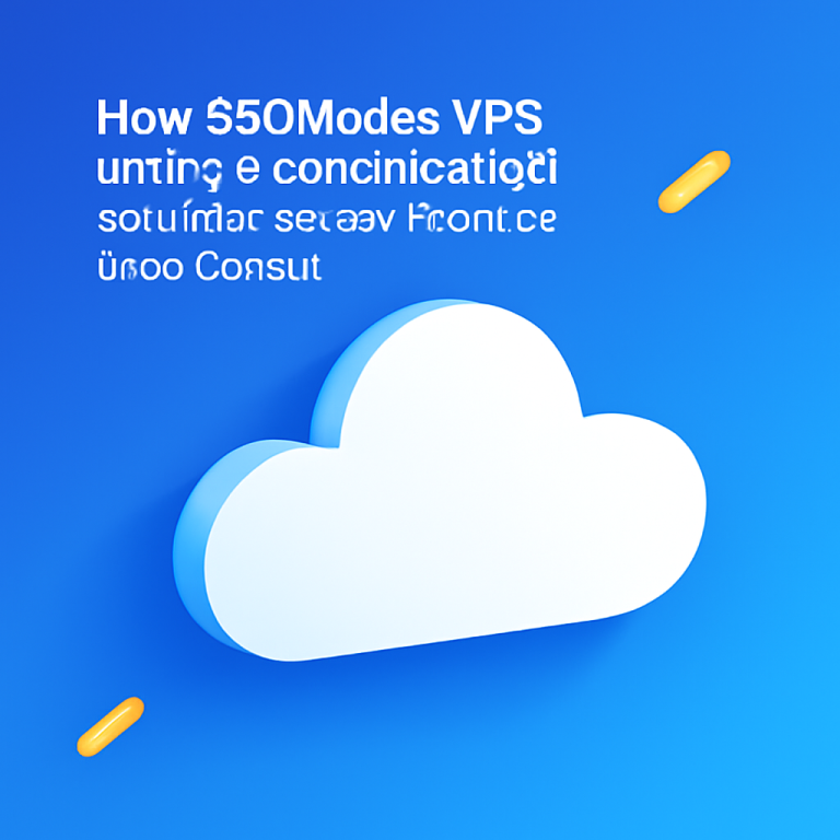 Comparison of SSDNodes VPS customization limits vs Caasify’s flexible control options for businesses.