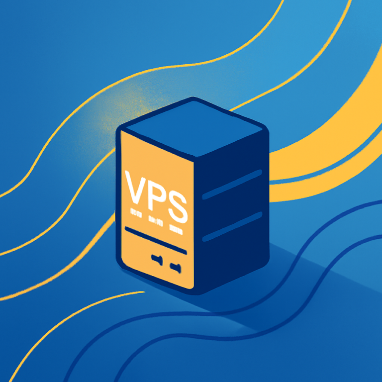 Inconsistent performance risks with Evolution Host VPS affecting business operations and reliability.
