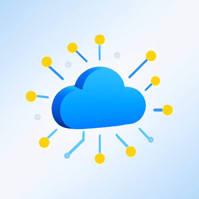 Caasify’s 24/7 support resolving ServerHub VPS downtime issues with quick response times.