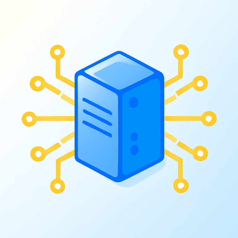 GigaPros VPS comparison showing Caasify’s superior global infrastructure and scalability for businesses.