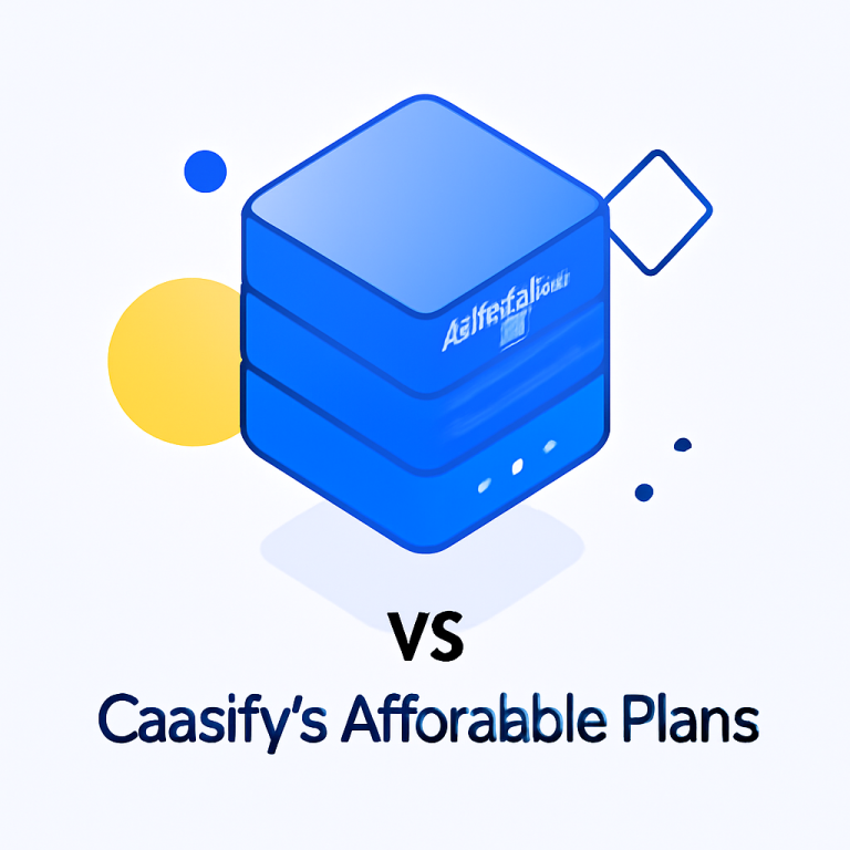 Comparison of Atlantic.Net VPS pricing vs. Caasify's affordable plans for businesses.