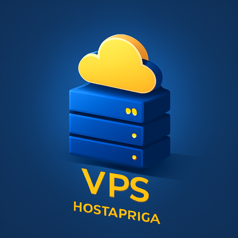 Hostafrica VPS server performance and latency solutions with Caasify network for global reach.