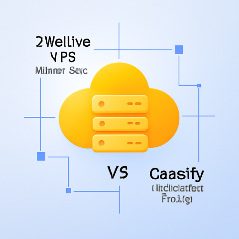 ZNetLive VPS hidden costs affecting business budgets with a solution from Caasify.