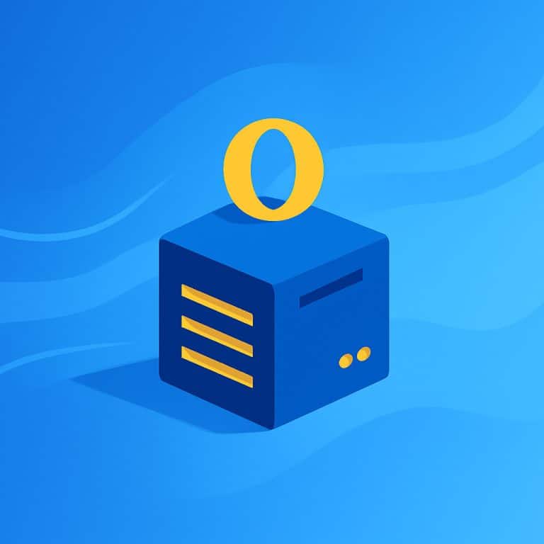 Opera VPS scalability challenges and flexible solutions for seamless performance.