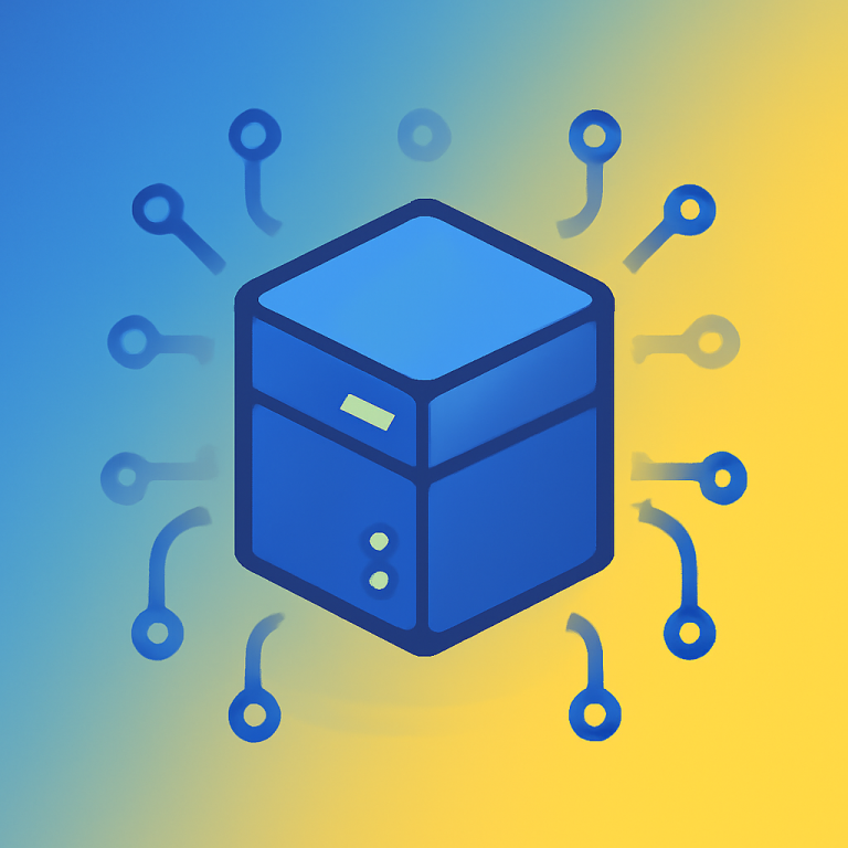 ReliableSite VPS comparison showing uptime performance, highlighting Caasify's 99.99% uptime advantage.