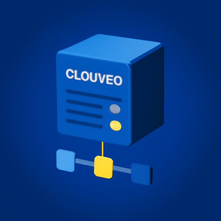 Clouveo VPS slow support compared to Caasify’s 24/7 customer service for reliable assistance.