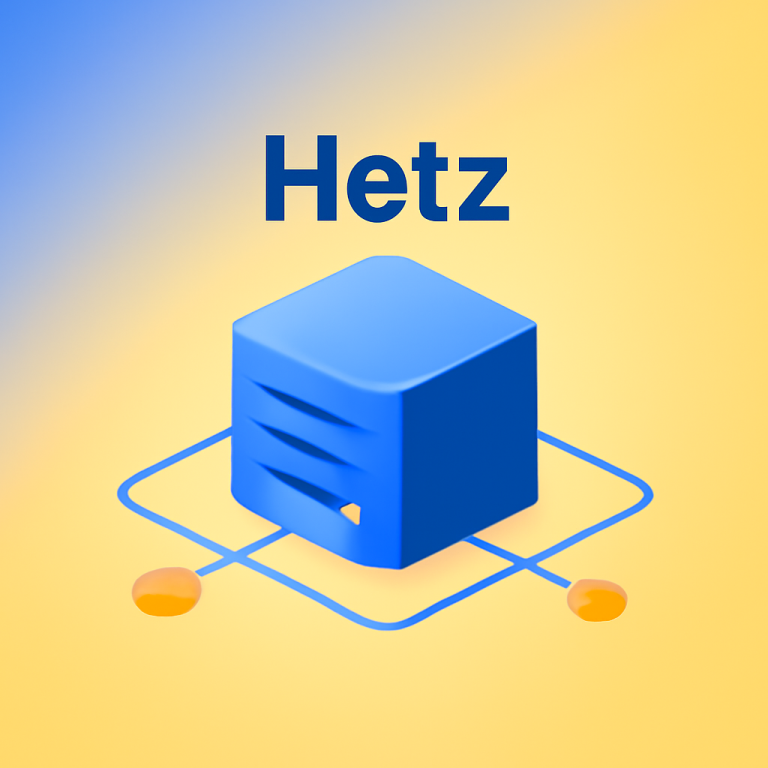 Hetzner customer support delays impacting business operations and productivity.