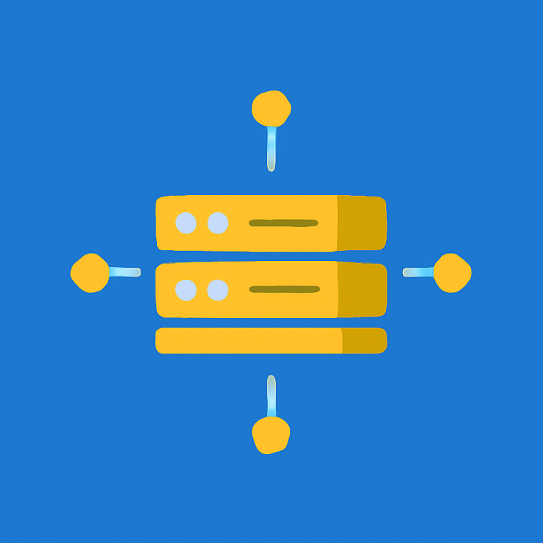 Hetzner's network performance issues vs Caasify's reliable and seamless connectivity.