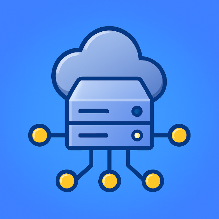 Comparison of Hetzner's network performance with Caasify's seamless connectivity.