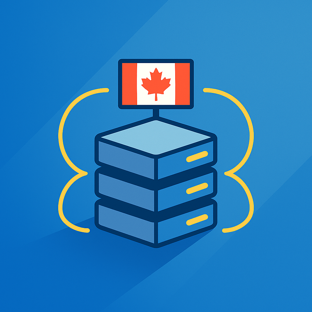 Buy Canada VPS for fast, scalable hosting that keeps Canadian projects running smoothly with reliable infrastructure.