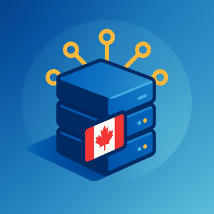 Buy Canada VPS in Tier 1 Canadian data centers with redundant power and nationwide uptime for enterprise workloads.