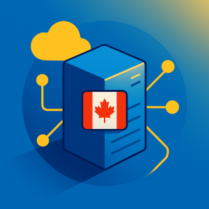 Buy Canada VPS with NVMe storage and ultra-fast Canadian network for high-speed performance and reliability.