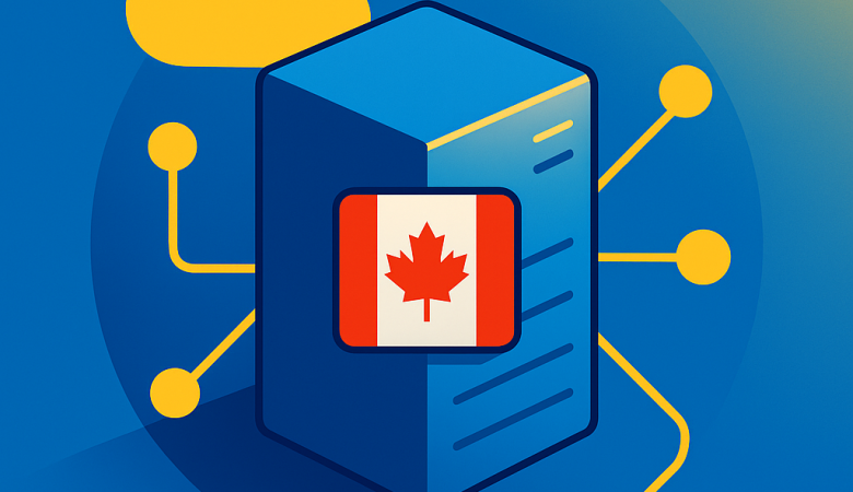 Buy Canada VPS: Proven Caasify Approach to Compliance & Uptime