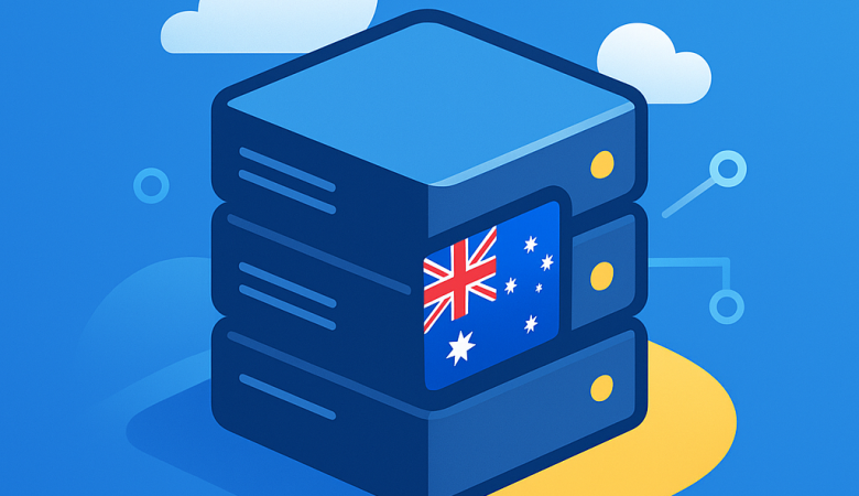 Buy VPS Australia: Complete Compliance and Cost Clarity with Caasify