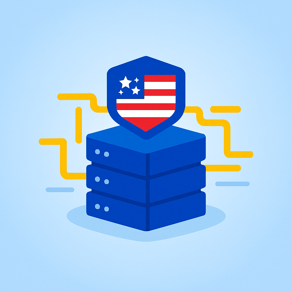 Buy USA VPS with NVMe storage offering high-speed cloud performance and low latency for faster websites and apps.