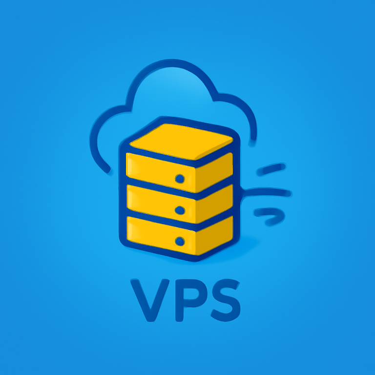 Hostkey VPS performance problems and how Caasify ensures stability for users.