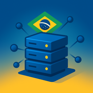 Buy VPS Brazil servers in reliable Tier 1 data centers with redundant power and secure network uptime.