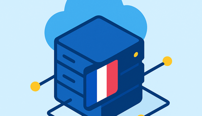 Buy VPS France: A Smarter, Safer, and Faster Way to Host with Caasify