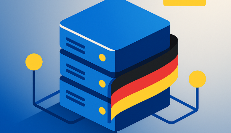 Buy VPS germany: Essential Caasify 99.99% Uptime Edge