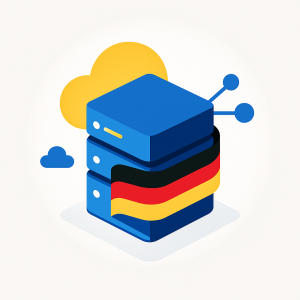 Buy VPS germany for instant setup and full control of your virtual server configuration.