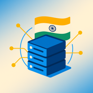Buy VPS india in Tier 1 data centers with redundant power, secure racks, and stable network uptime across major Indian cities.