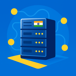 Buy VPS india with instant setup and simple configuration for quick, secure, and fully controlled virtual server management.