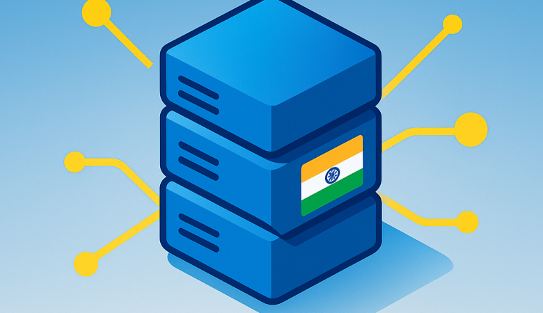 Buy VPS India: Secure, Compliant, and Scalable Hosting by Caasify