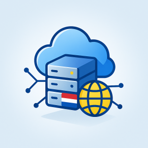 Buy VPS Netherlands server interface showing instant deployment and full control for users.
