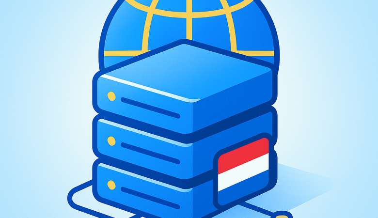 Buy VPS Netherlands: Proven Stability with Caasify’s Global Network