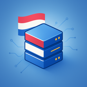 Buy VPS Netherlands servers hosted in secure Tier 1 European data centers with reliable infrastructure and uptime.